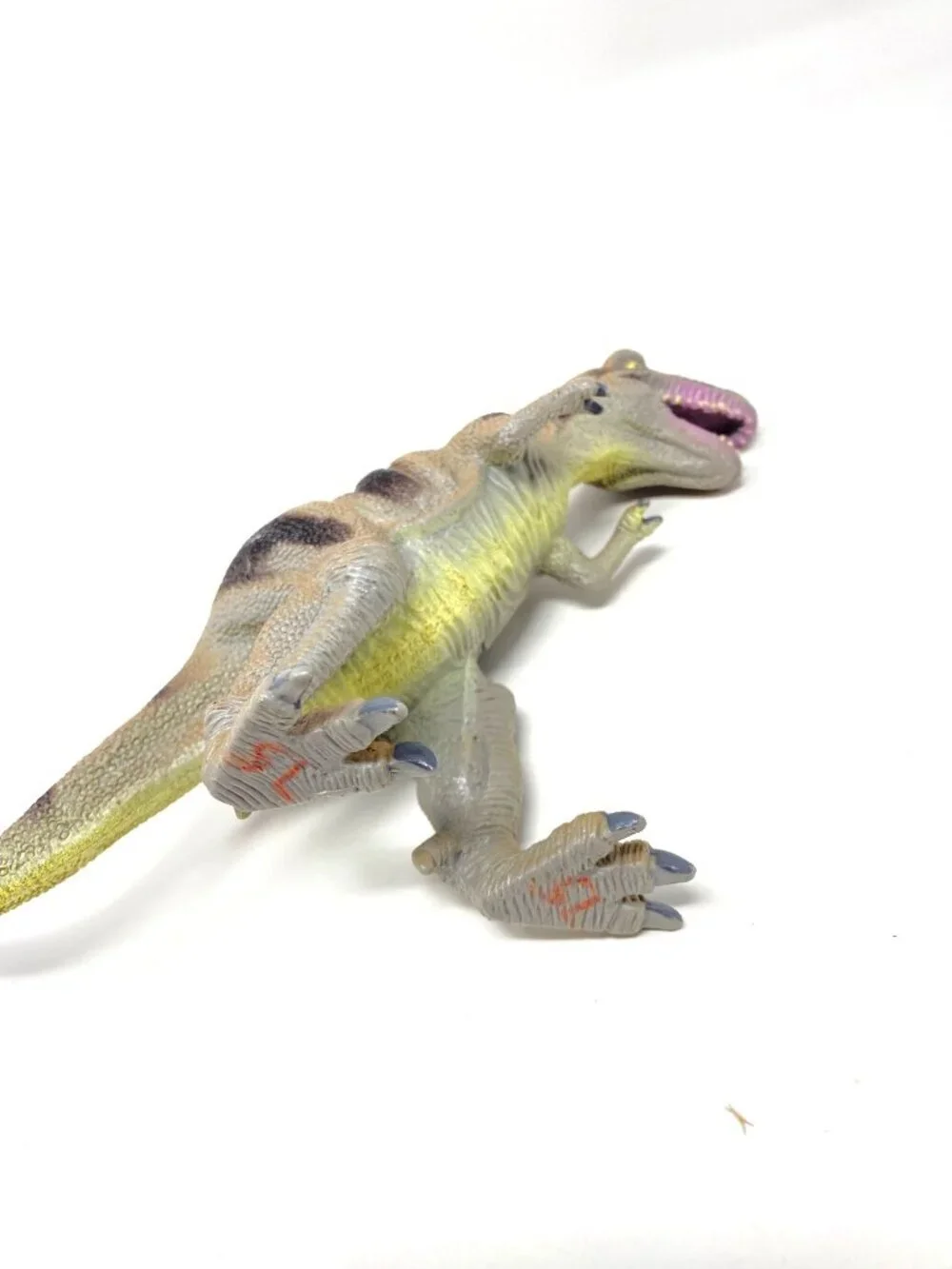 T-Rex Articulated Poseable Dinosaur 5.5